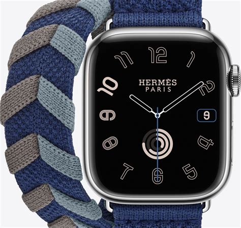 ซื้อ apple watch hermes|apple watch hermes 45mm.